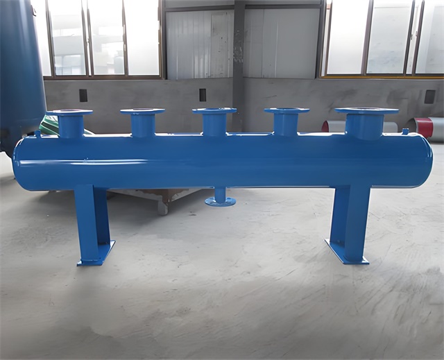 东安分集水器规格型号